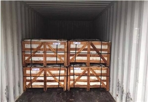 G654 Wall Cladding with Hole/China Black Granite for Wall and Floor/Wall Panels/Slab and Tile