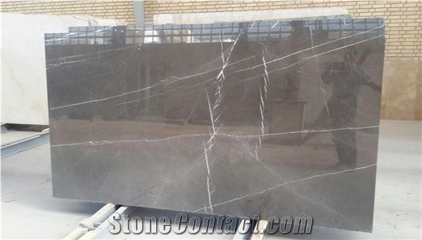 Pietra Gray Marble