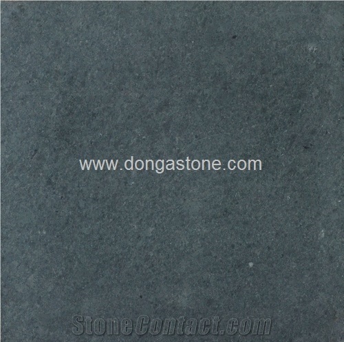 Mossy Green Stone