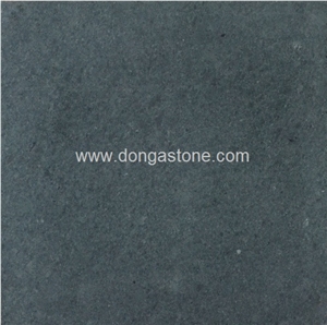 Mossy Green Stone