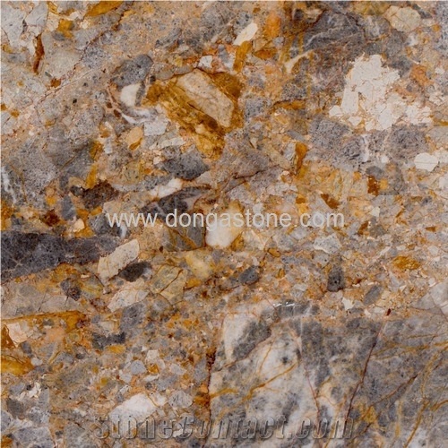 Multicolor Marble