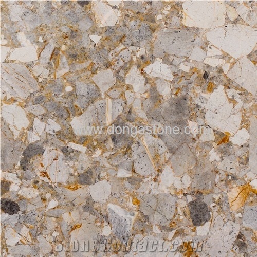 Multicolor Marble