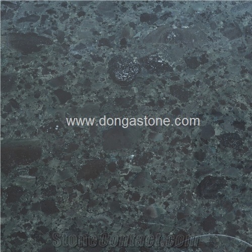 Ngoc Lac Green Stone