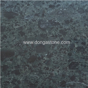 Ngoc Lac Green Stone
