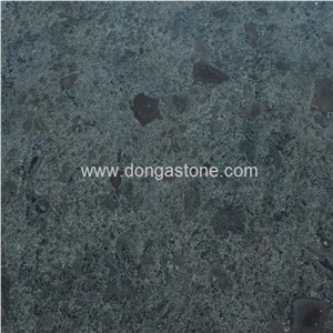 Ngoc Lac Green Stone