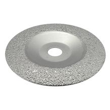 Vacuum Brazed Diamond Grinding Wheel