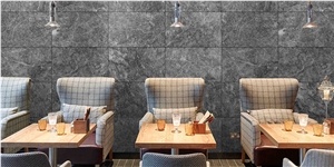 Cumulus Marble Wall and Floor Tiles