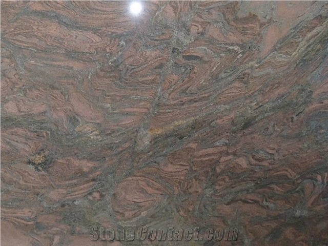 Indian Dakota Paradiso Classico Gangsaw Slabs