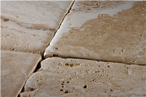 Pantheon Rustico Travertino Romano Tiles Pantheon Rustico Travertino Romano Tiles
