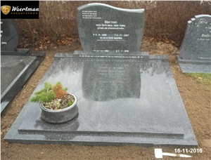 Granite Monuments