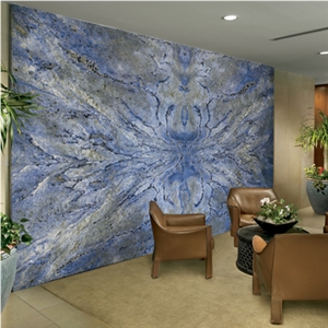 Azul Bahia Wall Panel Interior Office Decor Azul Bahia Wall Panel Interior Office Decor