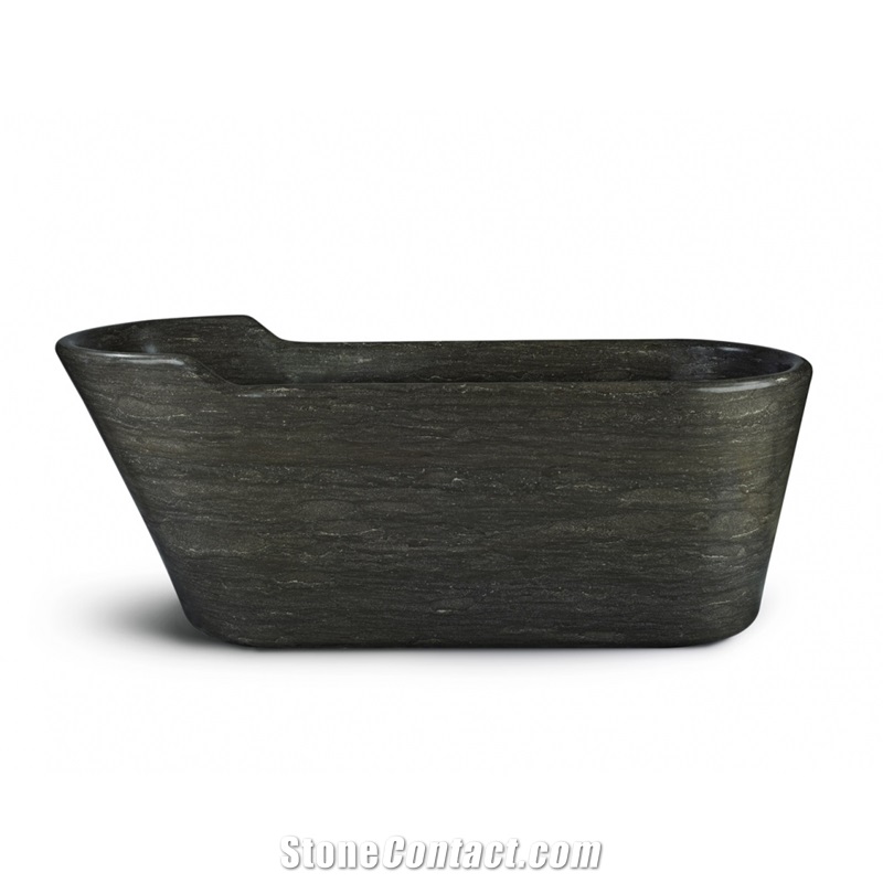 Bnp-001 - Stone Bath