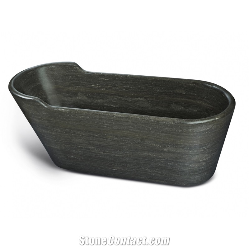 Bnp-001 - Stone Bath