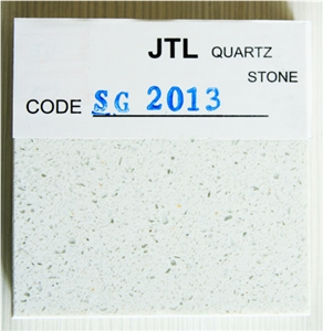 China Factory Engineered Pure Popular White, 3000*1600mm*30mm Low Price Quartz Slabs Tiles Flooring Products