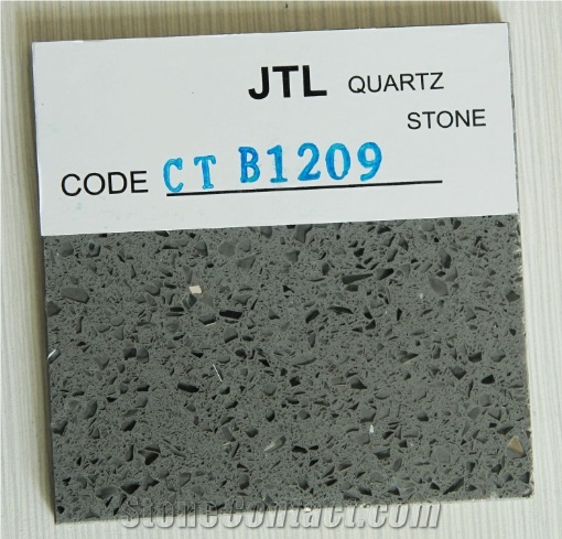 Engineered Quartz Stone Tiles Slabs