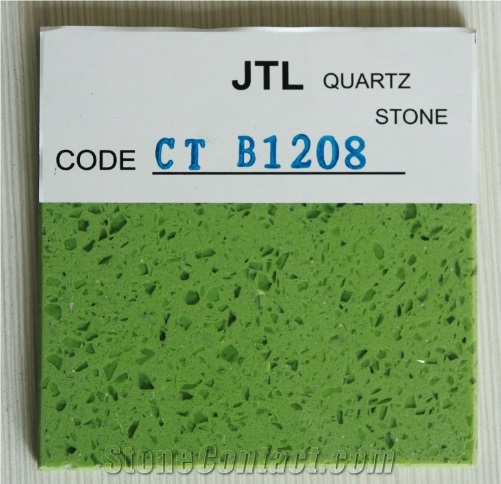 Engineered Quartz Stone Tiles Slabs