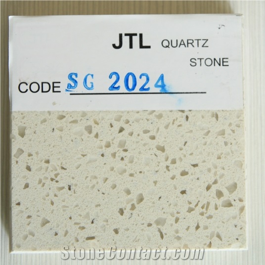 Engineered Quartz Stone Tiles Slabs