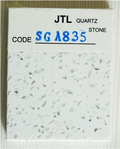 Engineered Quartz Stone Tiles Slabs