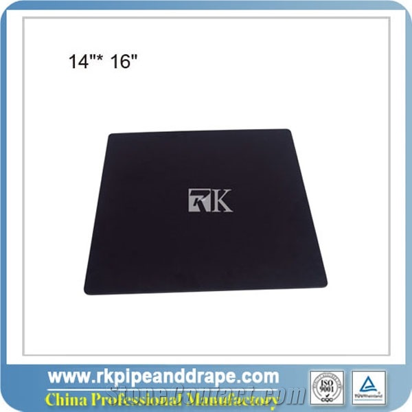 14" 16" 3/16" Base