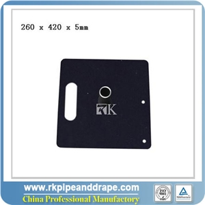 260 X 420 X 5mm Base by Rk