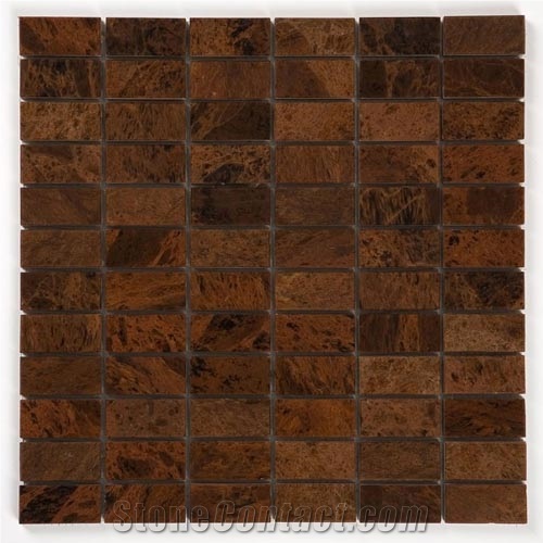 Obsidian Mosaic