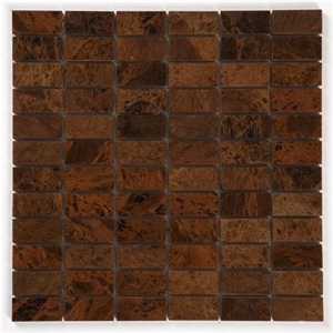 Obsidian Mosaic