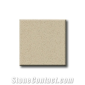 Manila Cc102 Artificial Quartz Stone Slabs