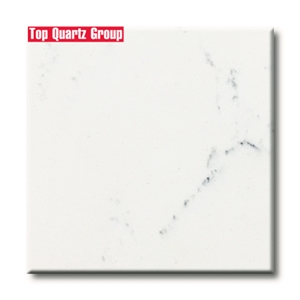 Q6131 Blanco Carrara Quartz Stone,Artificial Quartz Stone Slabs