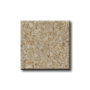 Red Pine Artificial Quartz Stone Slabs for Counter Tops