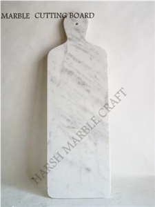 Banswara White Cutting (Chopping ) Board