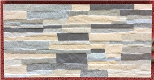 3060 Rustic Tiles, Wooden Vein Ceramic Tile, Porcelain Floor Tiles