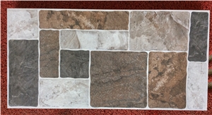 3060 Rustic Tiles, Wooden Vein Ceramic Tile, Porcelain Floor Tiles