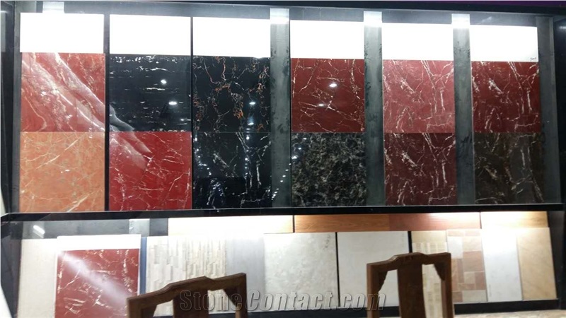Ceramic Interior Floor Tiles