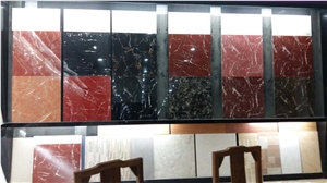 Ceramic Interior Floor Tiles