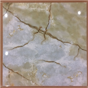 Full Polished Glazed Ceramic Floor Tiles