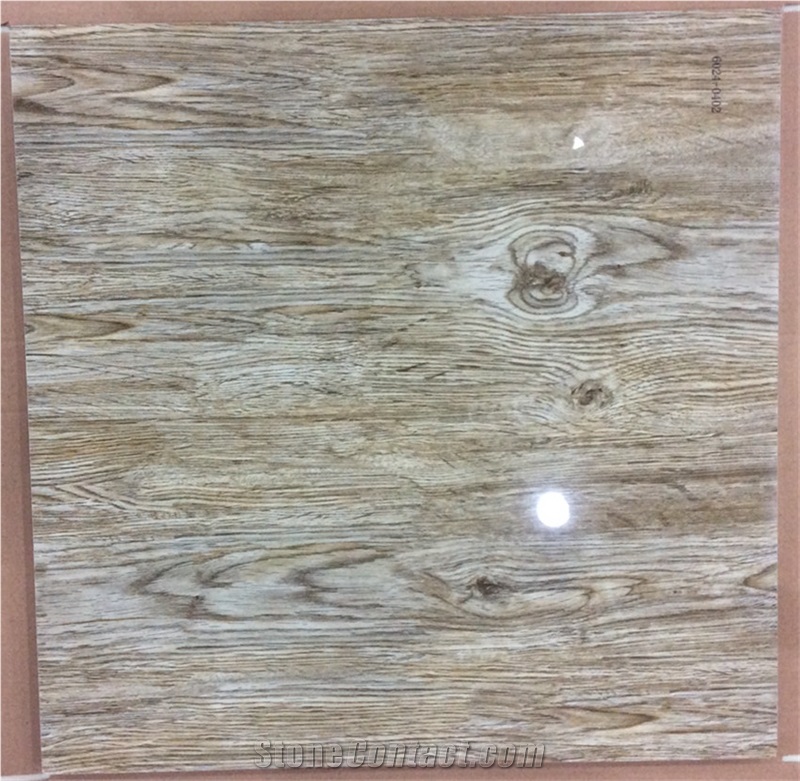 Full Polished Glazed Ceramic Floor Tiles