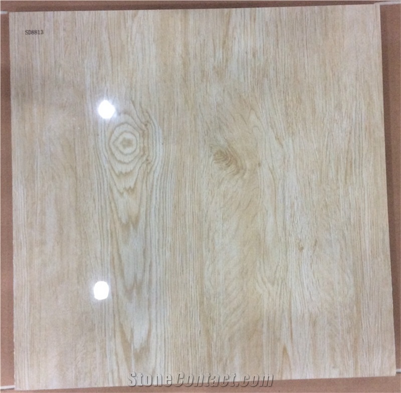 Full Polished Glazed Ceramic Floor Tiles