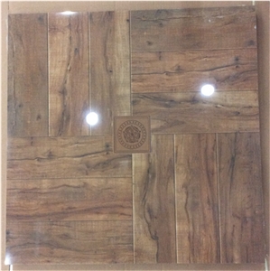 Full Polished Glazed Ceramic Floor Tiles