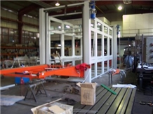 Htr-B – Double Tower Oven Line
