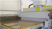 Sirio Single - Head Polishing Machines