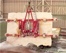 Slab Vacuum Holder, Vacuum Systems & Vacuum Cups