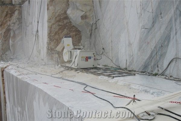 Vip 914 Diamond Wire Quarry Machines
