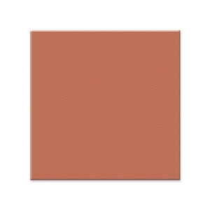 Terracotta Floor Tile 300x300x12mm