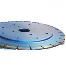 Horizontal Cut Blades