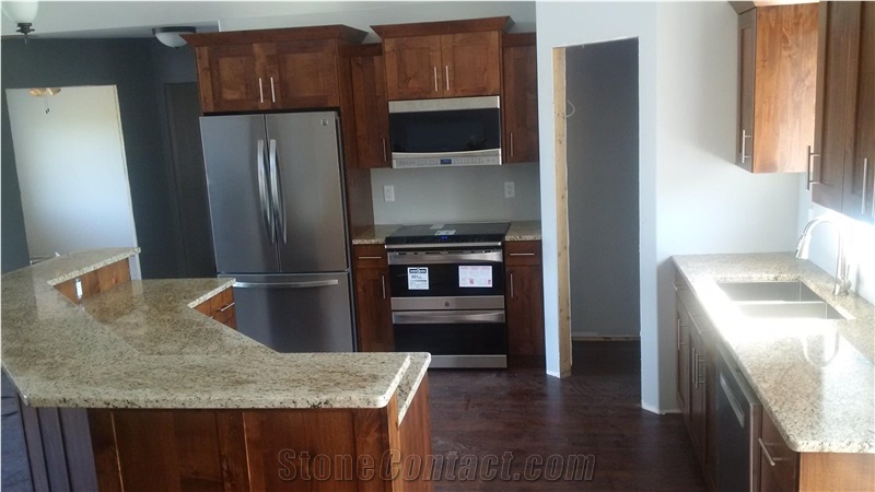 Granite Countertops