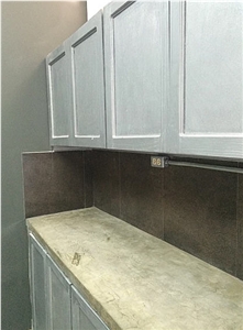 Concrete Look Counter Tops