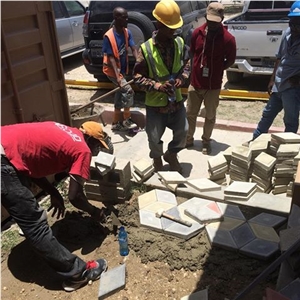 Landscaping Stones, Garden Step Stone, Pavers
