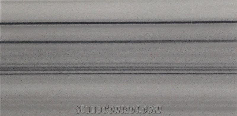 12"X 24" Skyline Polished Marble Tile
