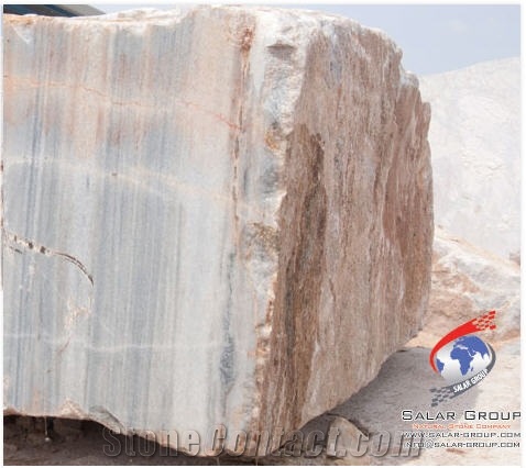 Amatis Cop Marble Blocks