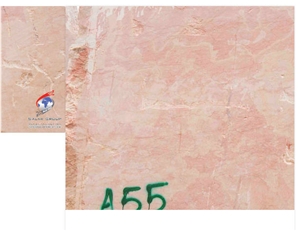 Marmarit Pink World Marble Blocks